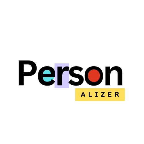 Personalizer