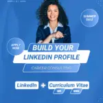 LinkedIn + Curriculum Vitae