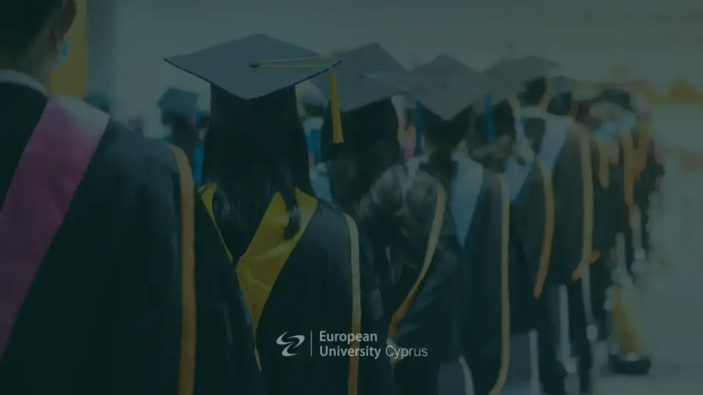 Secure the Future: AI, Cybersecurity & Career Counseling at European University Cyprus