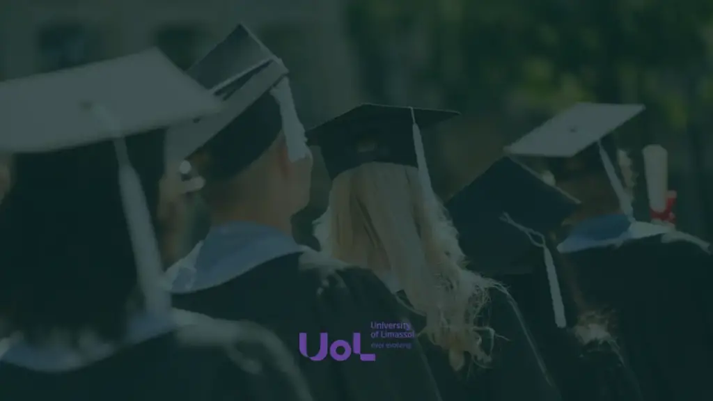 Modern Business & Finance: Innovation at University of Limassol