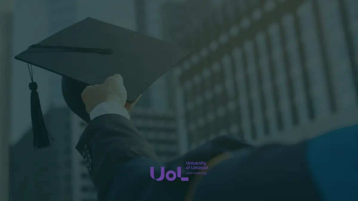 Modern Business & Finance: Innovation at University of Limassol