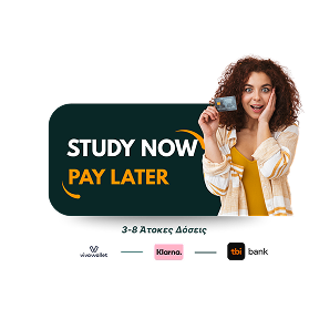 Study Now Pay Later