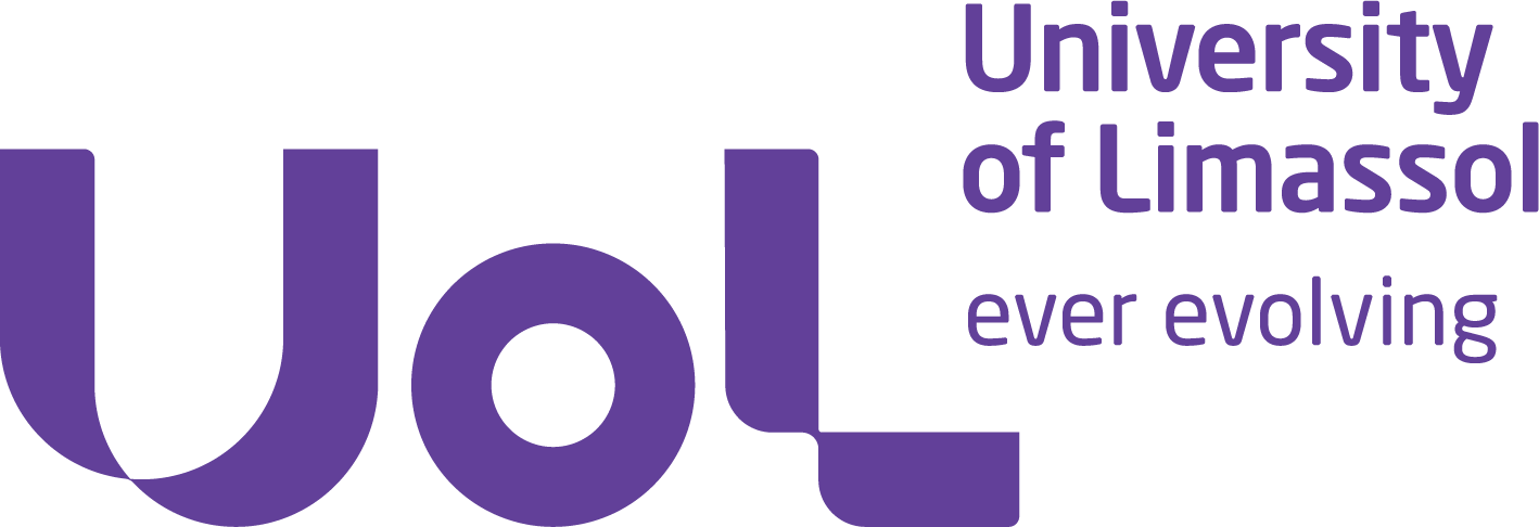 University of Limassol logo